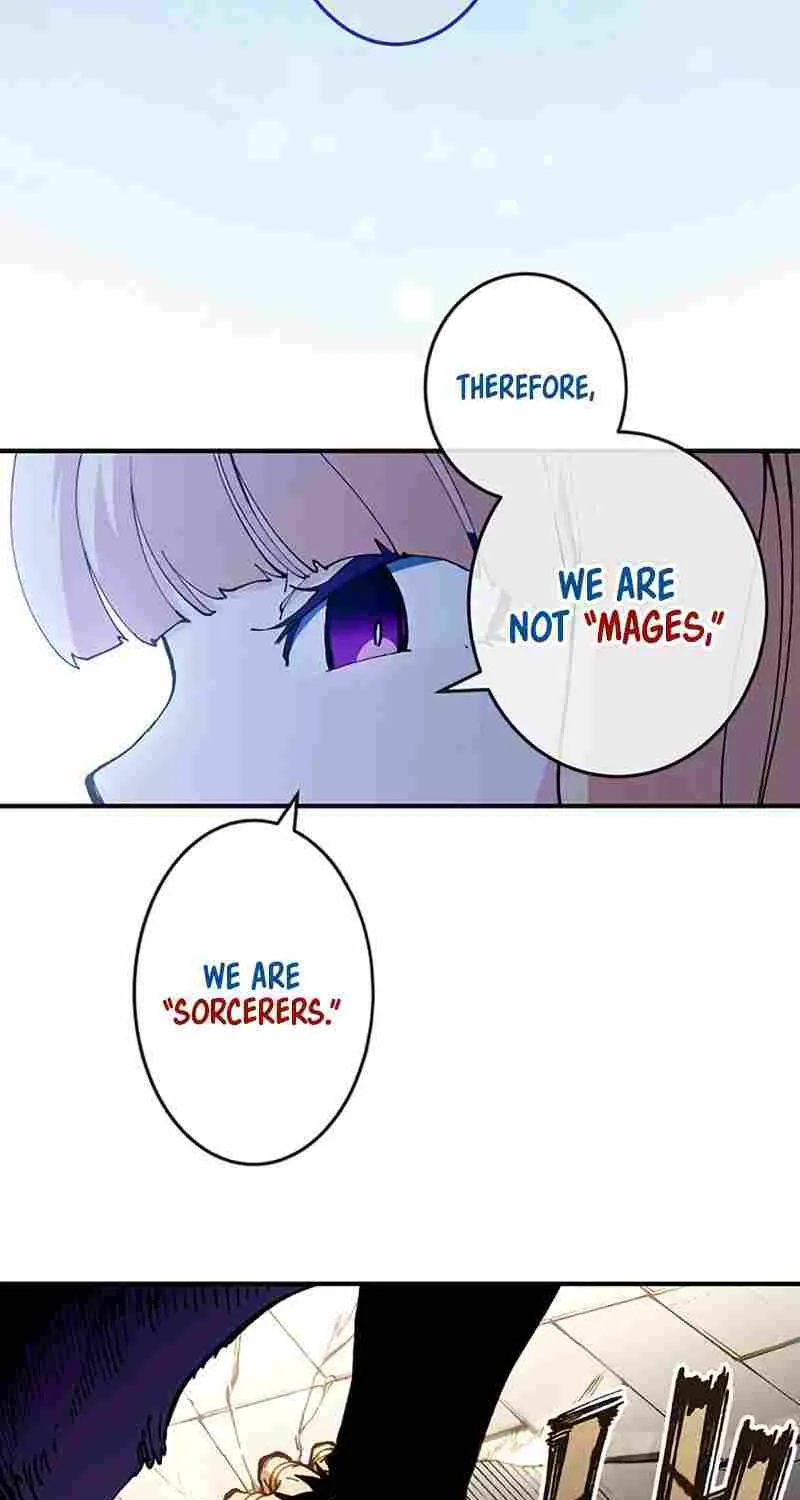 From Rural Instructor to Sword Saint Chapter 33 page 5 - 