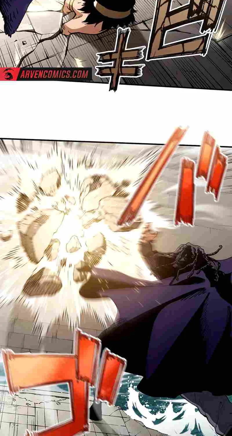From Rural Instructor to Sword Saint Chapter 33 page 6 - 