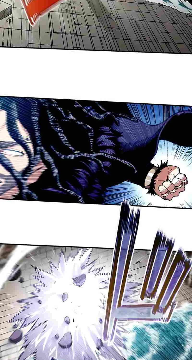 From Rural Instructor to Sword Saint Chapter 33 page 7 - 