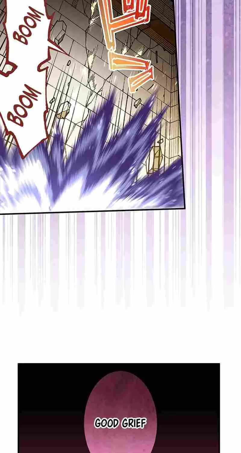 From Rural Instructor to Sword Saint Chapter 33 page 9 - 