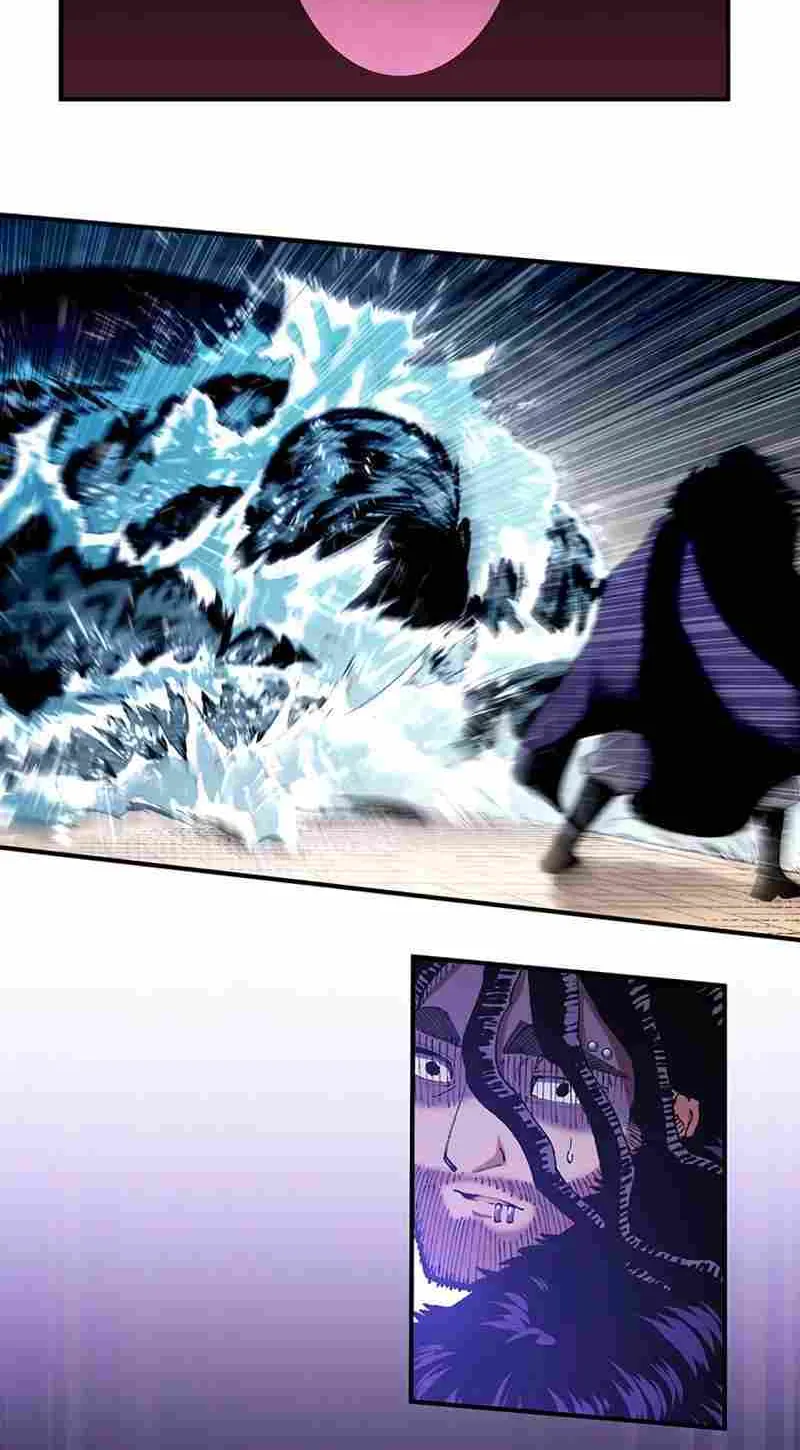 From Rural Instructor to Sword Saint Chapter 33 page 10 - 