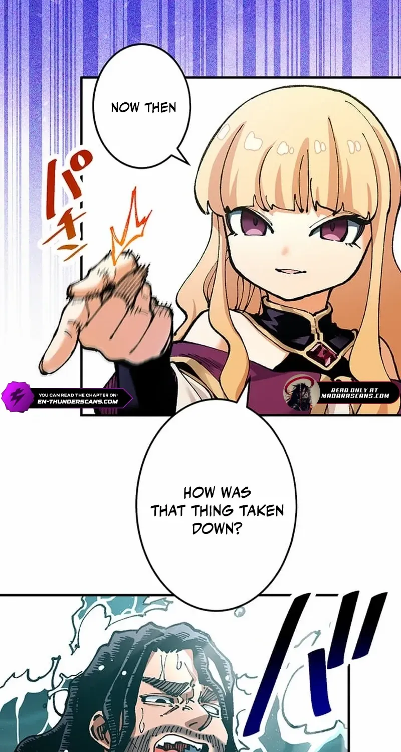 From Rural Instructor to Sword Saint Chapter 34 page 11 - 