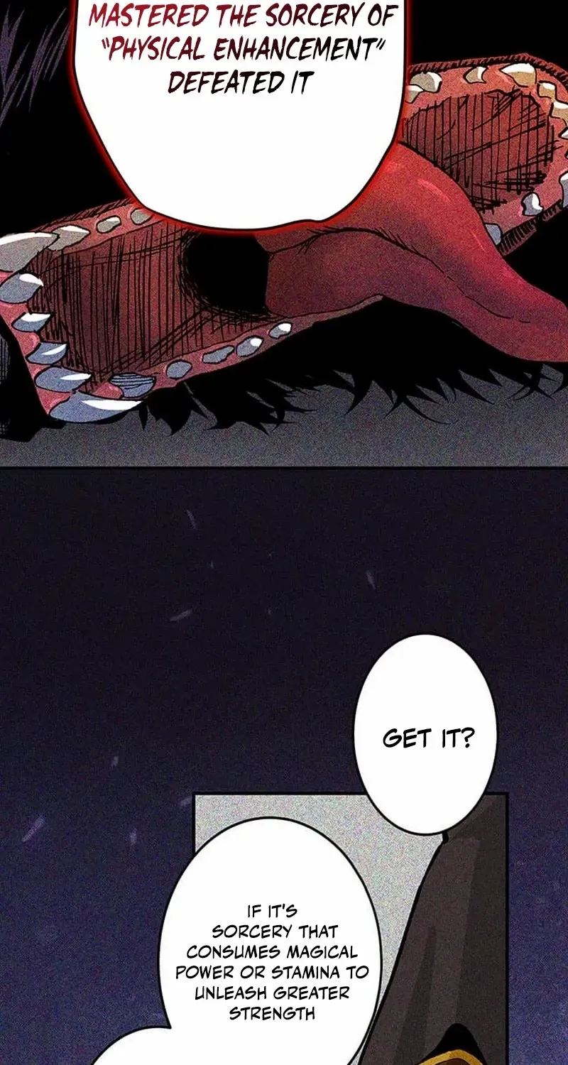 From Rural Instructor to Sword Saint Chapter 34 page 14 - 