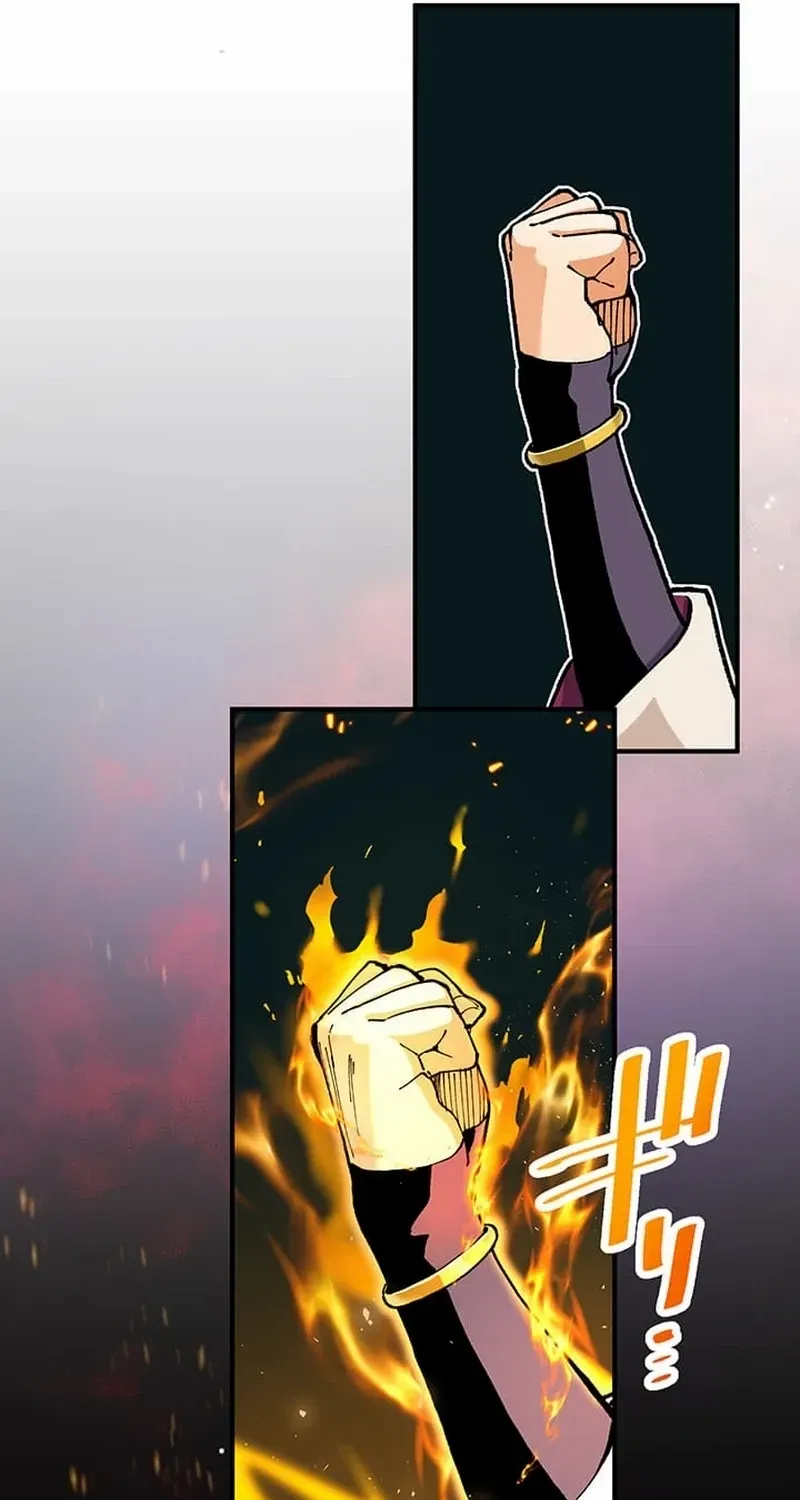 From Rural Instructor to Sword Saint Chapter 34 page 17 - 