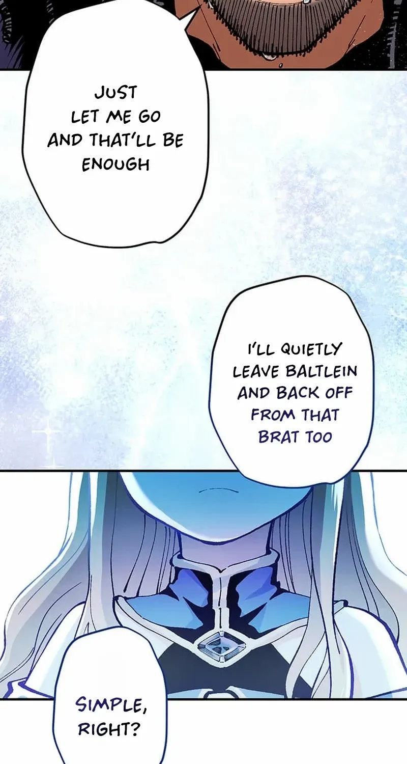 From Rural Instructor to Sword Saint Chapter 34 page 27 - 