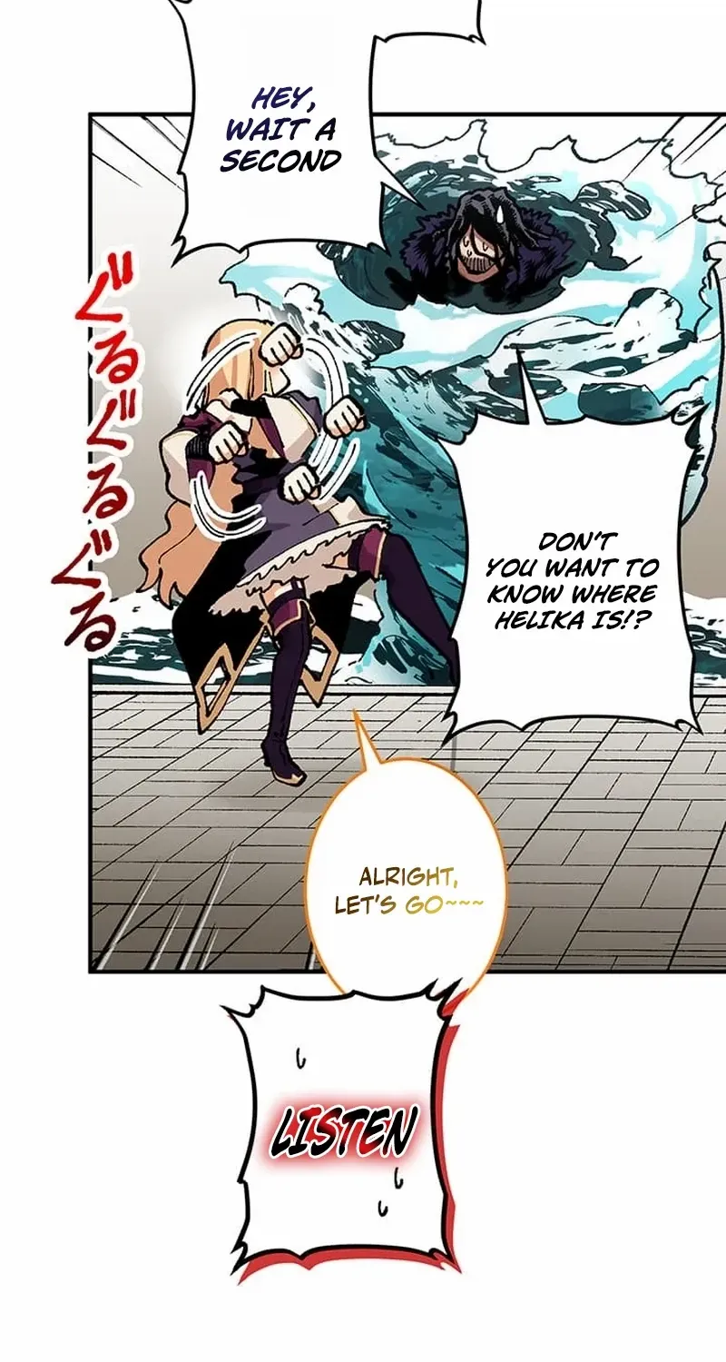 From Rural Instructor to Sword Saint Chapter 34 page 30 - 