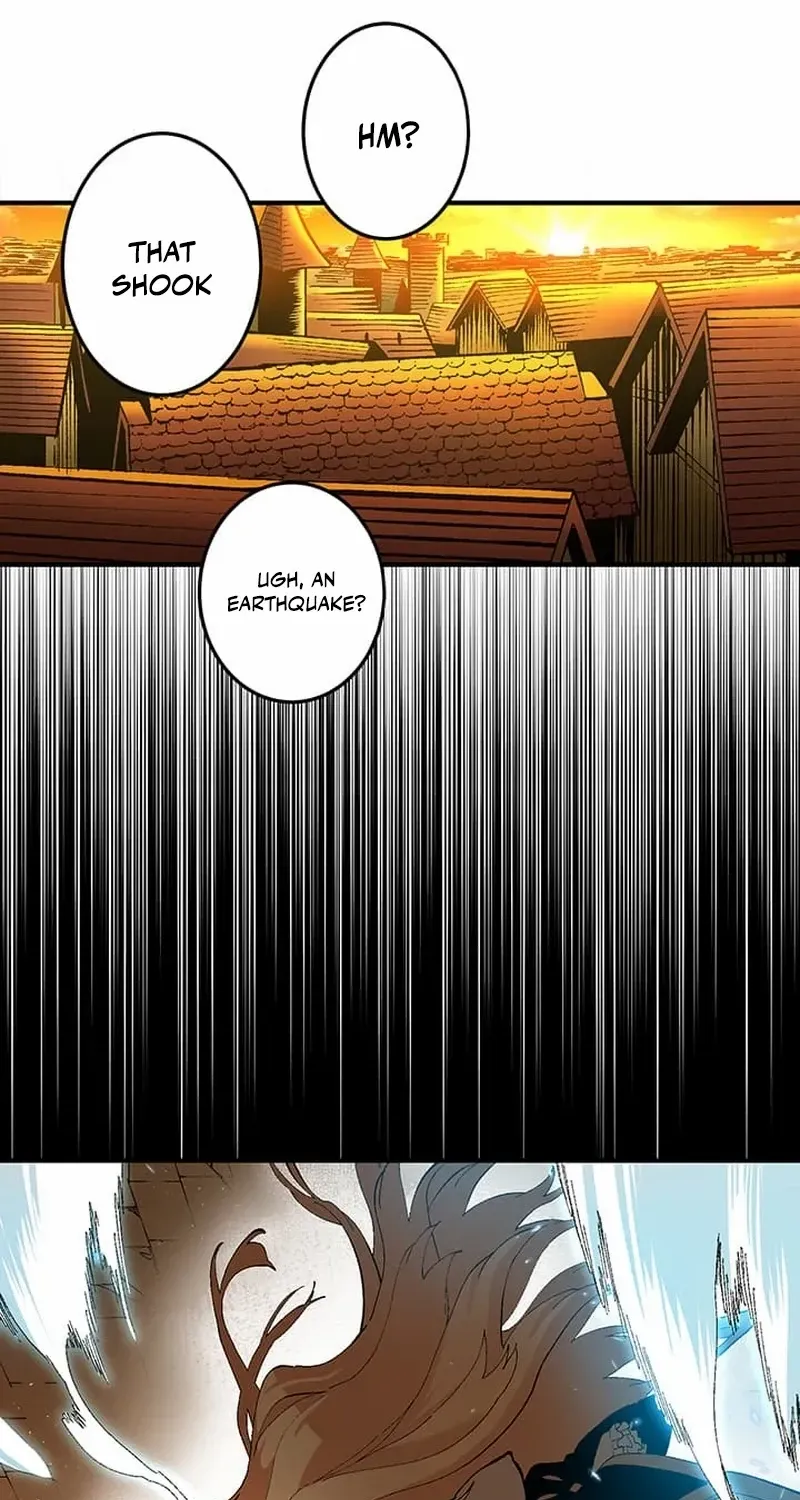From Rural Instructor to Sword Saint Chapter 34 page 34 - 