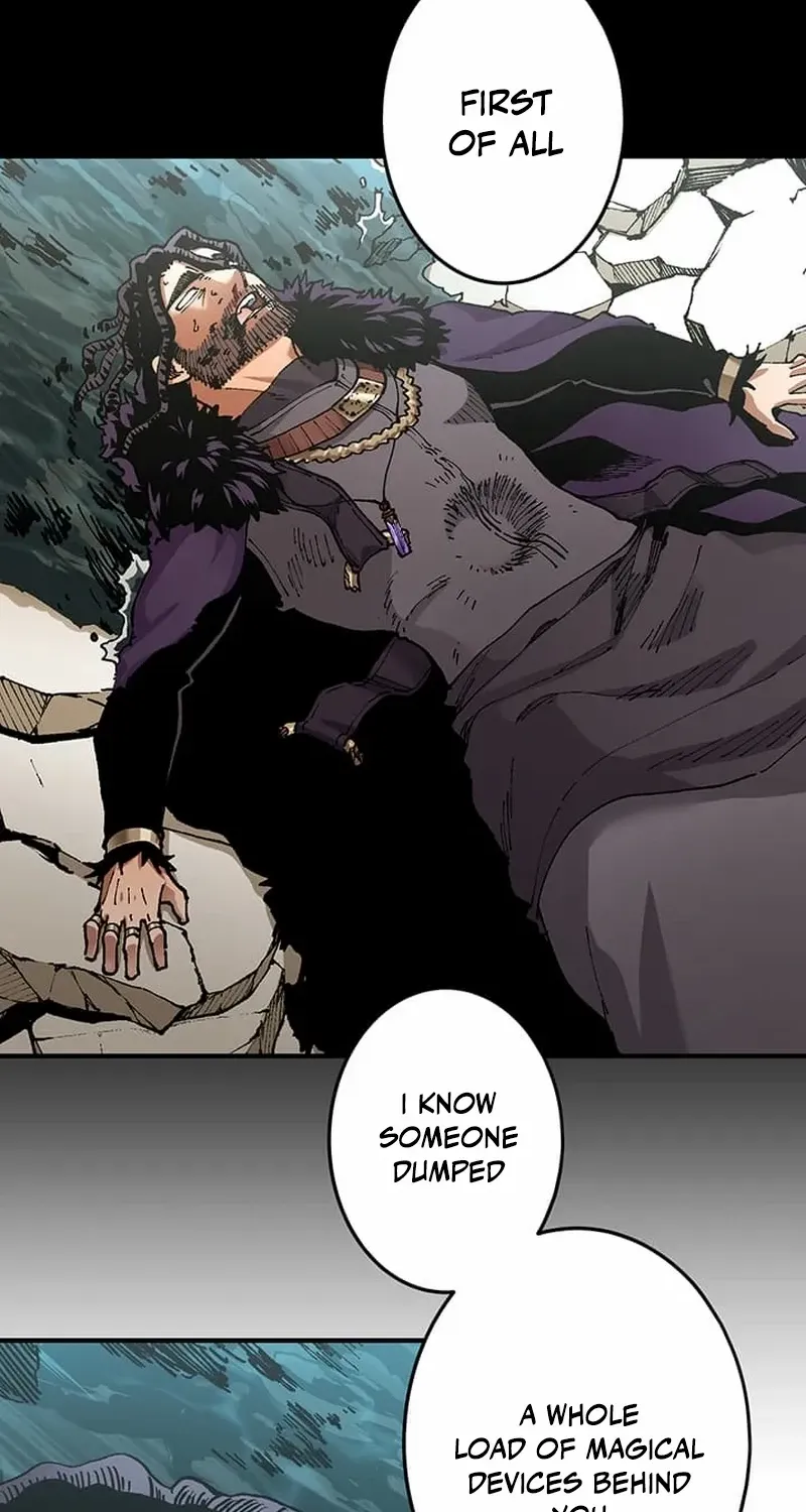 From Rural Instructor to Sword Saint Chapter 34 page 36 - 