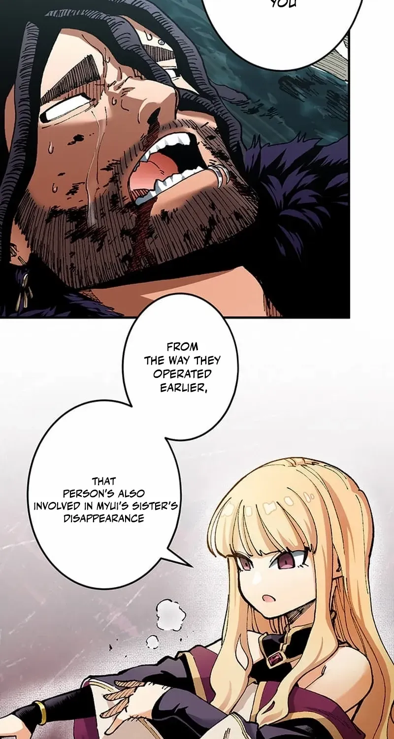 From Rural Instructor to Sword Saint Chapter 34 page 37 - 