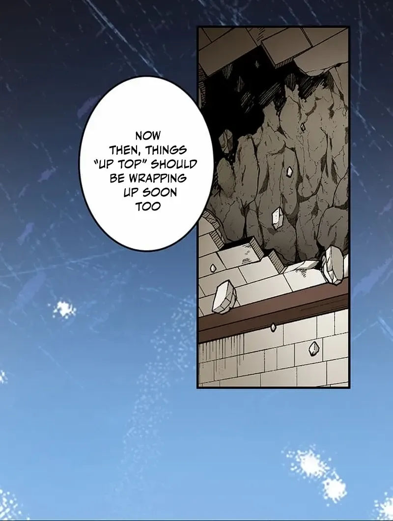 From Rural Instructor to Sword Saint Chapter 34 page 40 - 