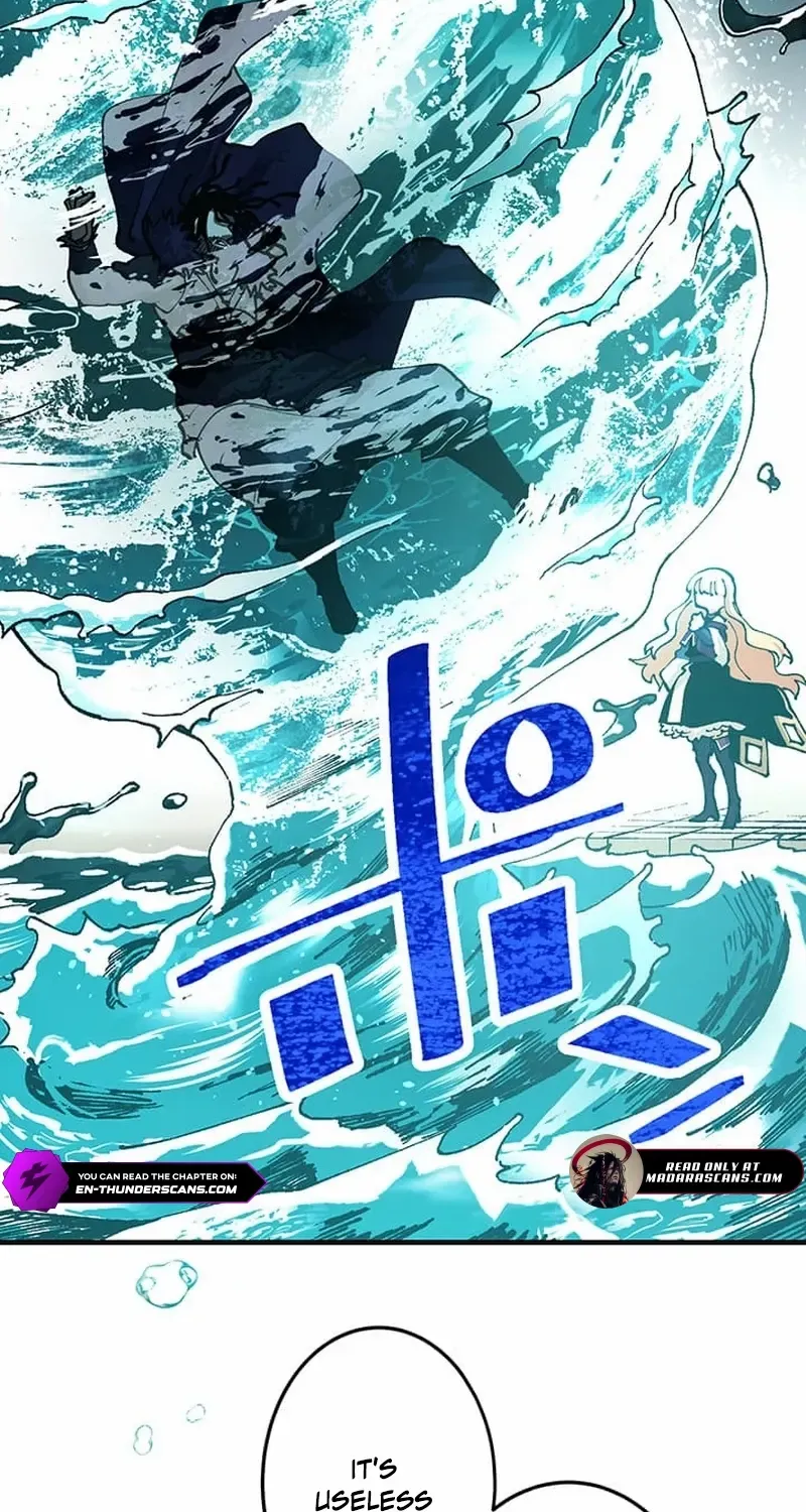 From Rural Instructor to Sword Saint Chapter 34 page 5 - 