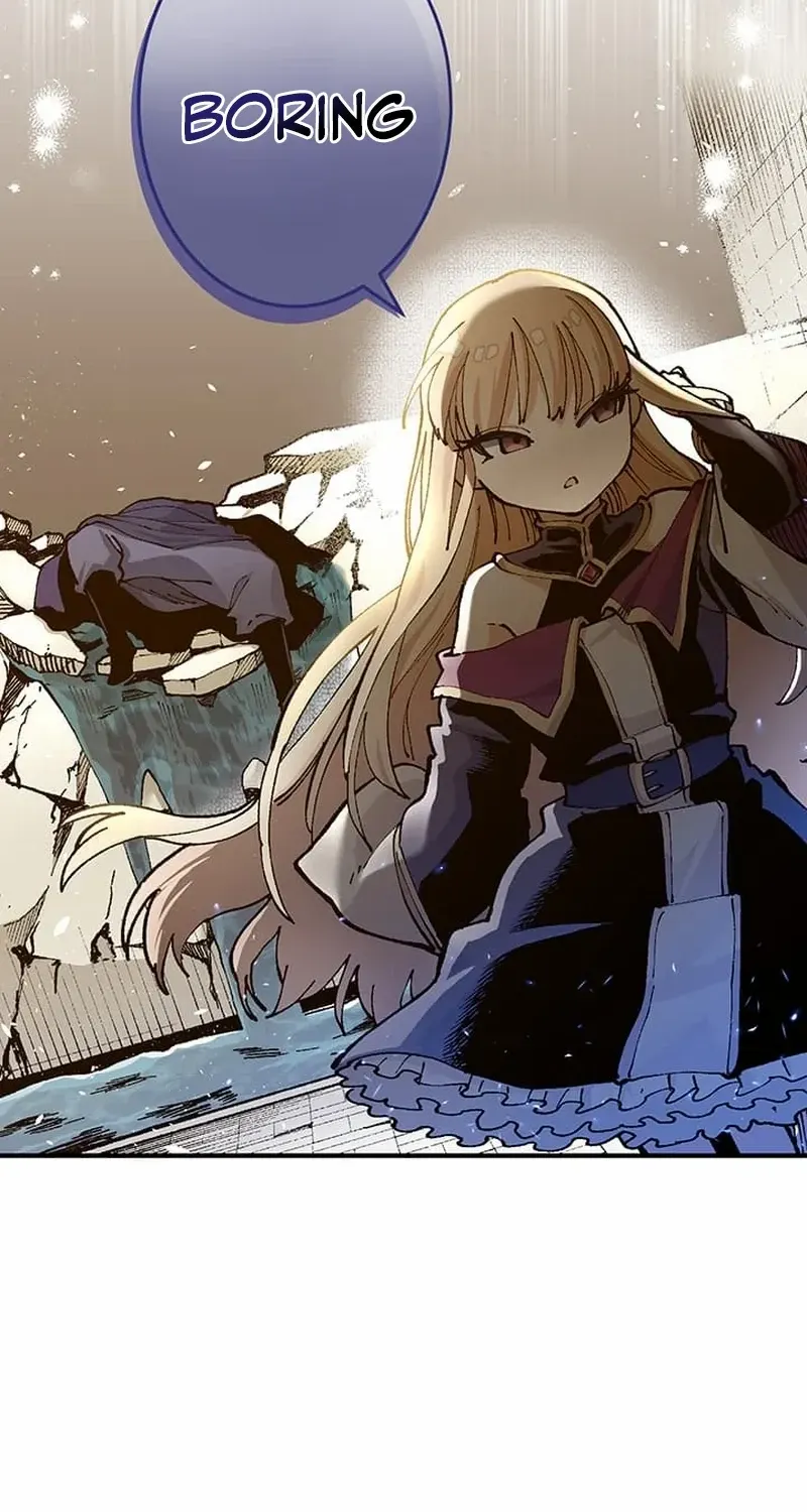From Rural Instructor to Sword Saint Chapter 34 page 42 - 