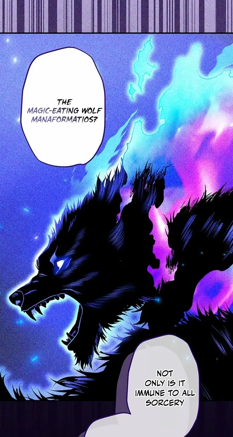 From Rural Instructor to Sword Saint Chapter 34 page 8 - 