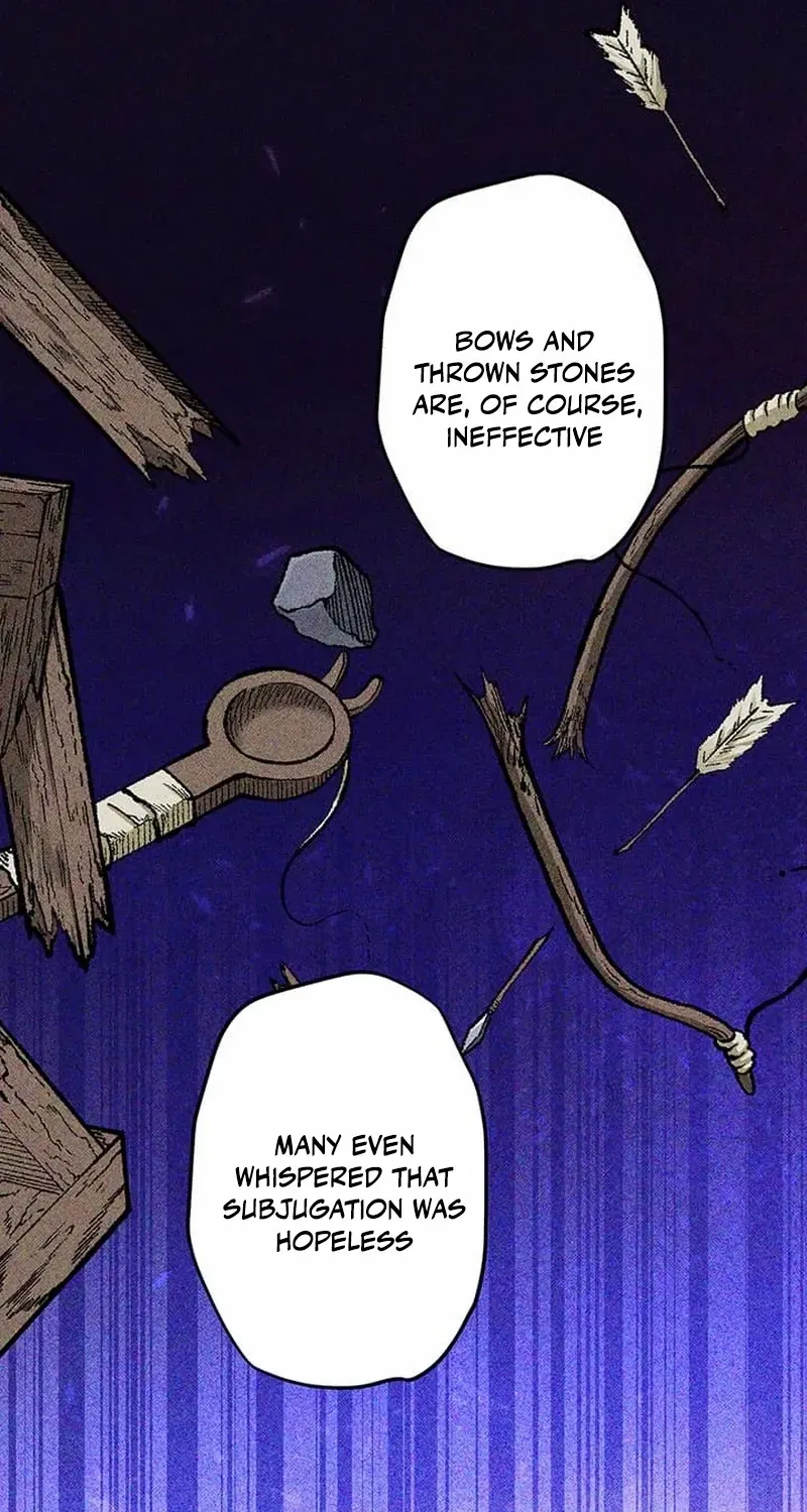 From Rural Instructor to Sword Saint Chapter 34 page 10 - 