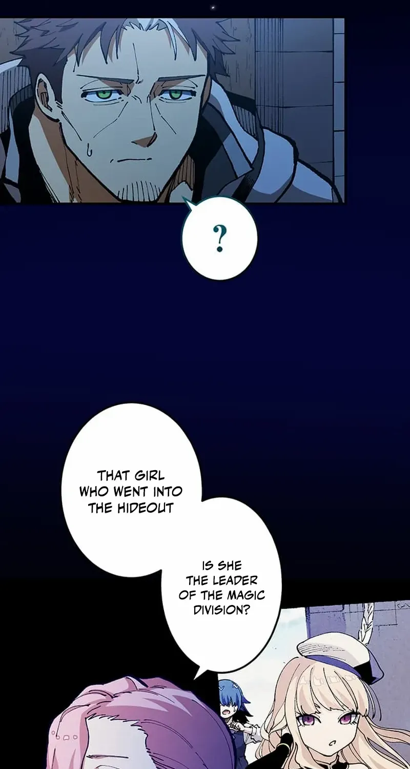 From Rural Instructor to Sword Saint Chapter 35 page 13 - 