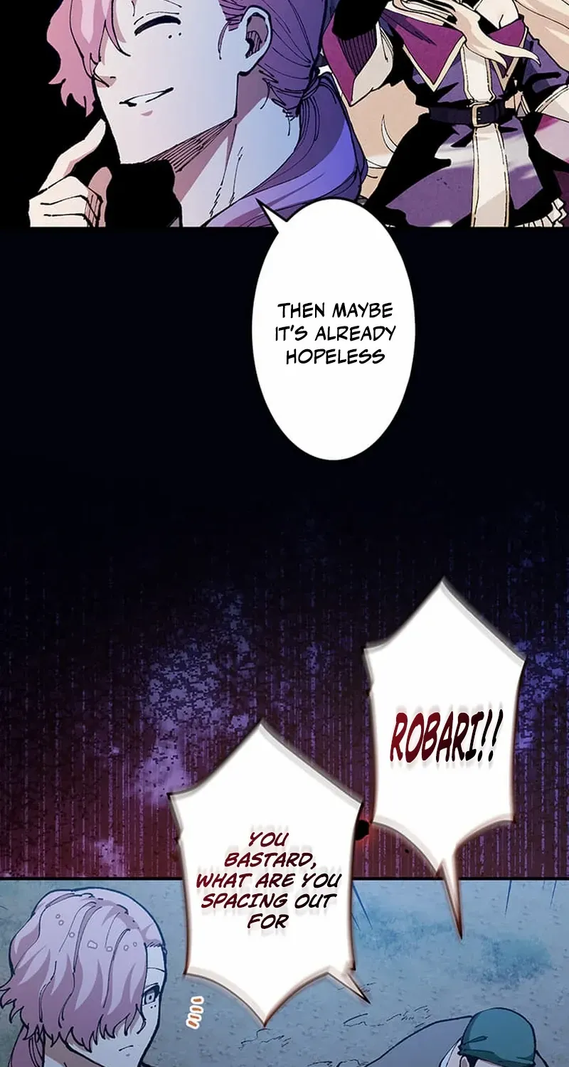 From Rural Instructor to Sword Saint Chapter 35 page 14 - 