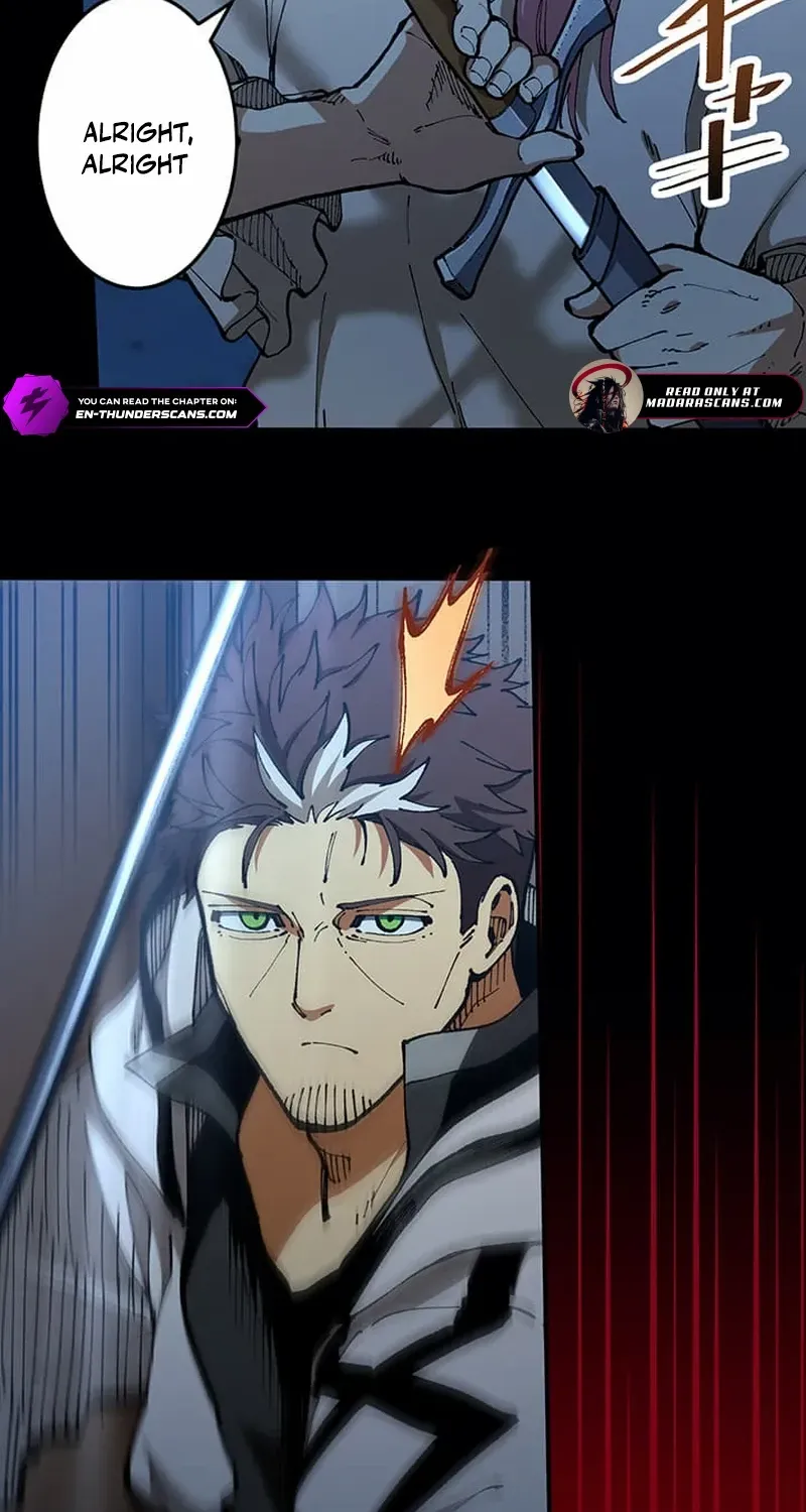 From Rural Instructor to Sword Saint Chapter 35 page 16 - 