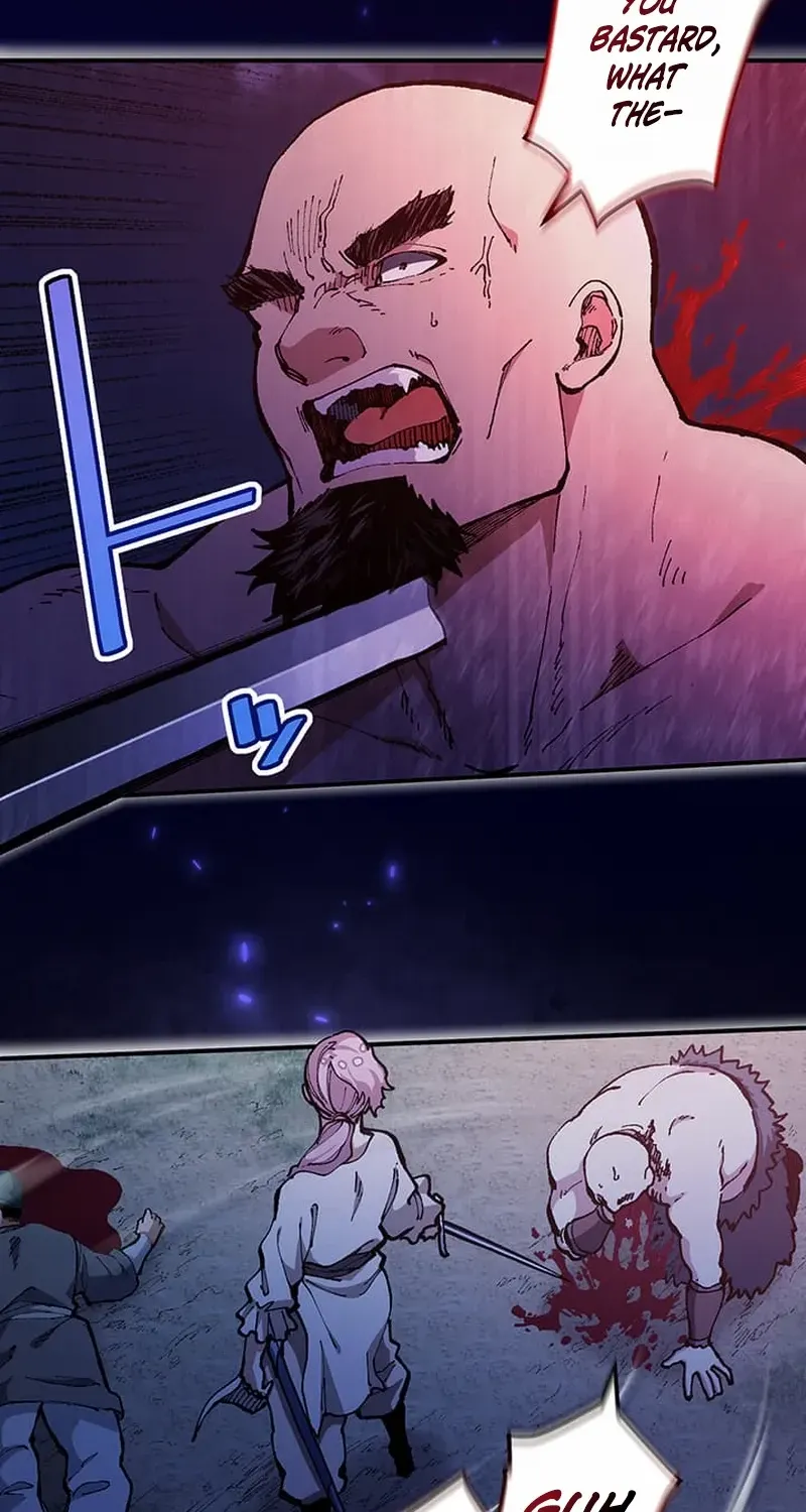 From Rural Instructor to Sword Saint Chapter 35 page 21 - 