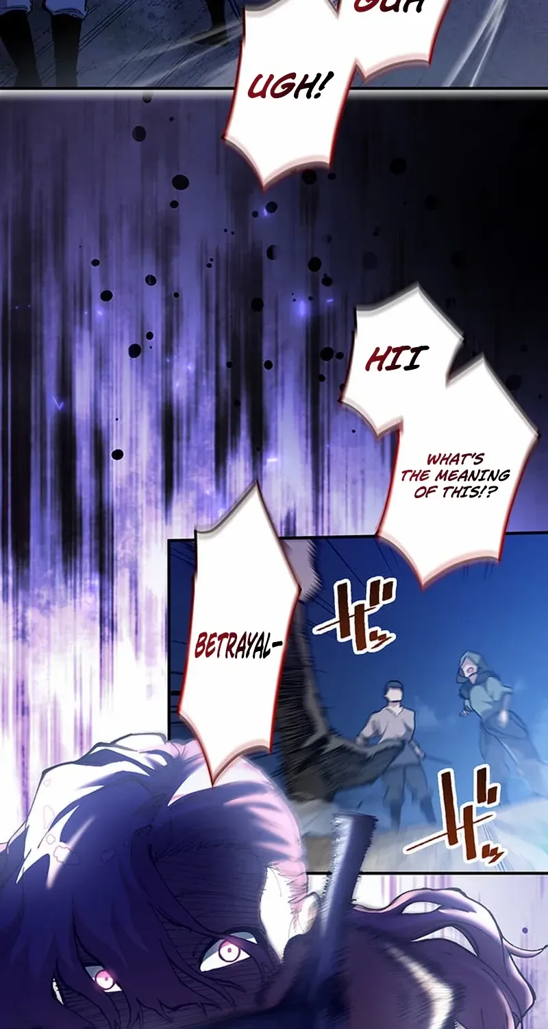 From Rural Instructor to Sword Saint Chapter 35 page 22 - 
