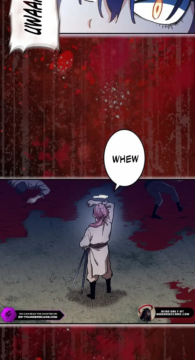 From Rural Instructor to Sword Saint Chapter 35 page 25 - 