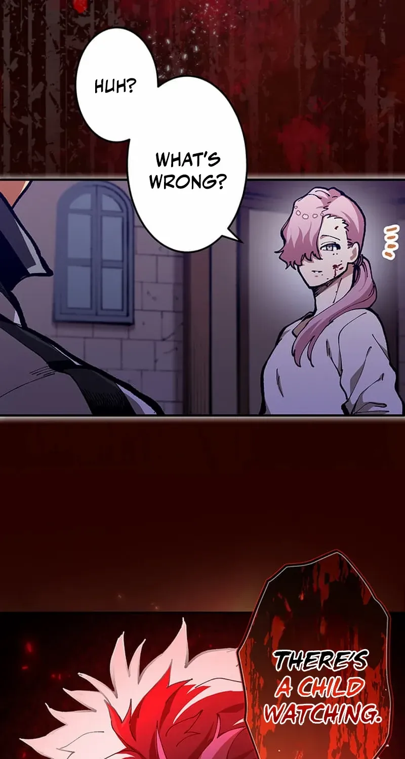 From Rural Instructor to Sword Saint Chapter 35 page 26 - 