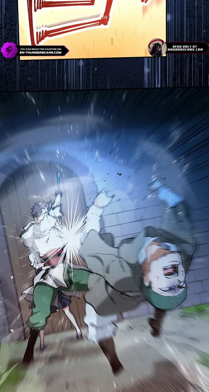 From Rural Instructor to Sword Saint Chapter 35 page 4 - 