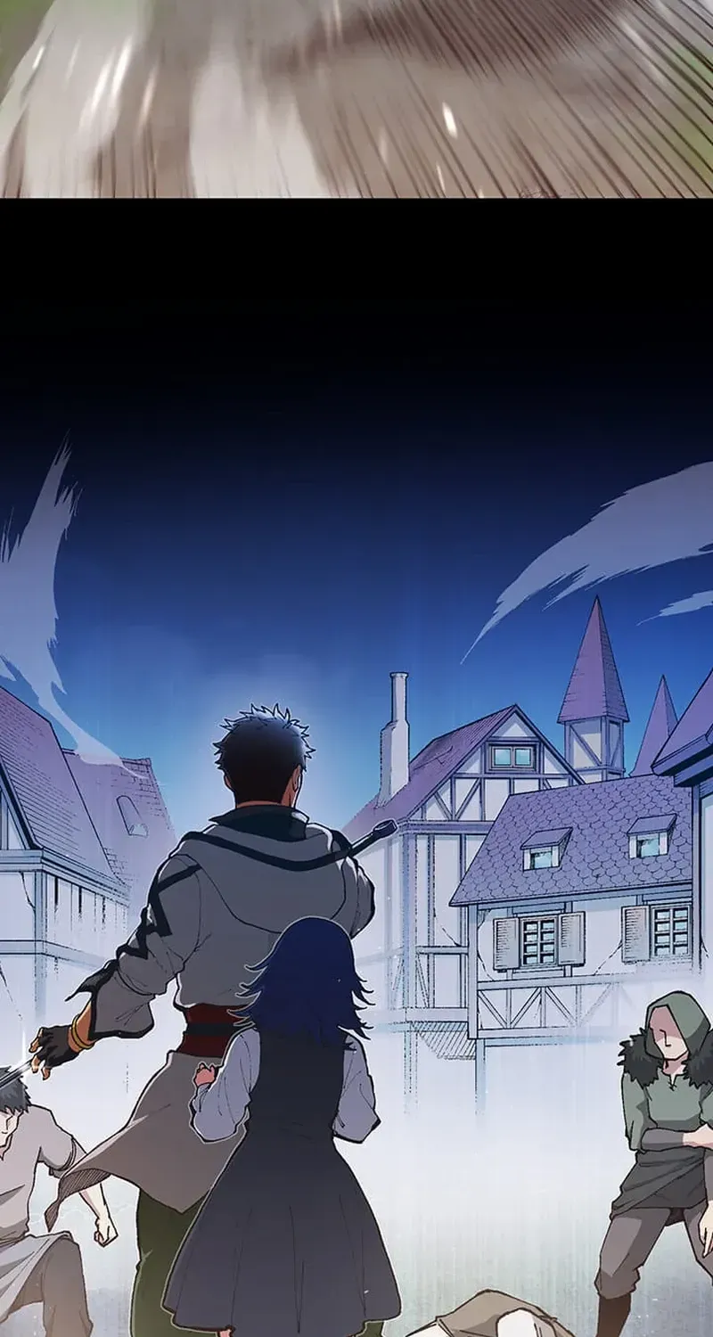From Rural Instructor to Sword Saint Chapter 35 page 5 - 