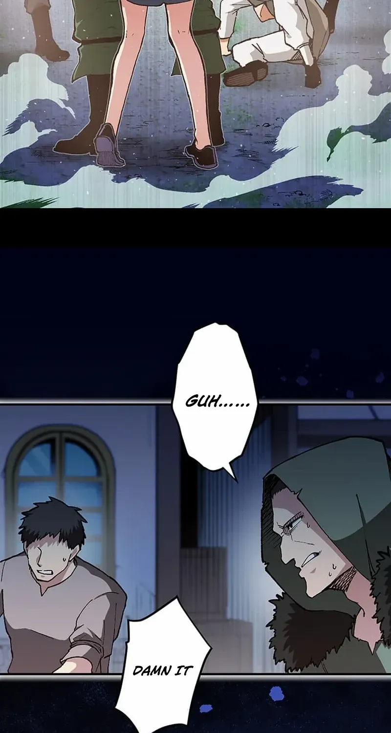 From Rural Instructor to Sword Saint Chapter 35 page 6 - 