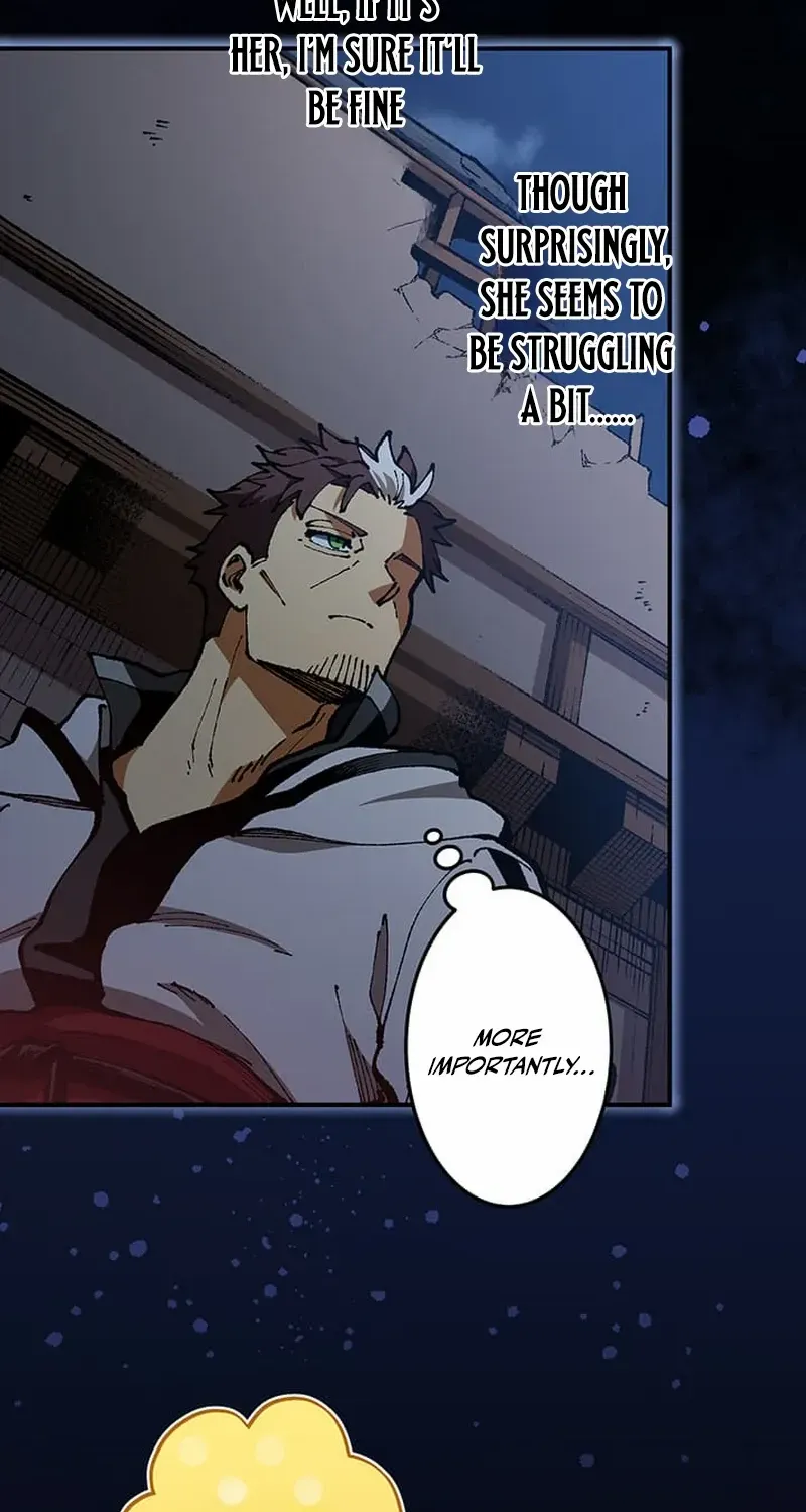 From Rural Instructor to Sword Saint Chapter 35 page 8 - 