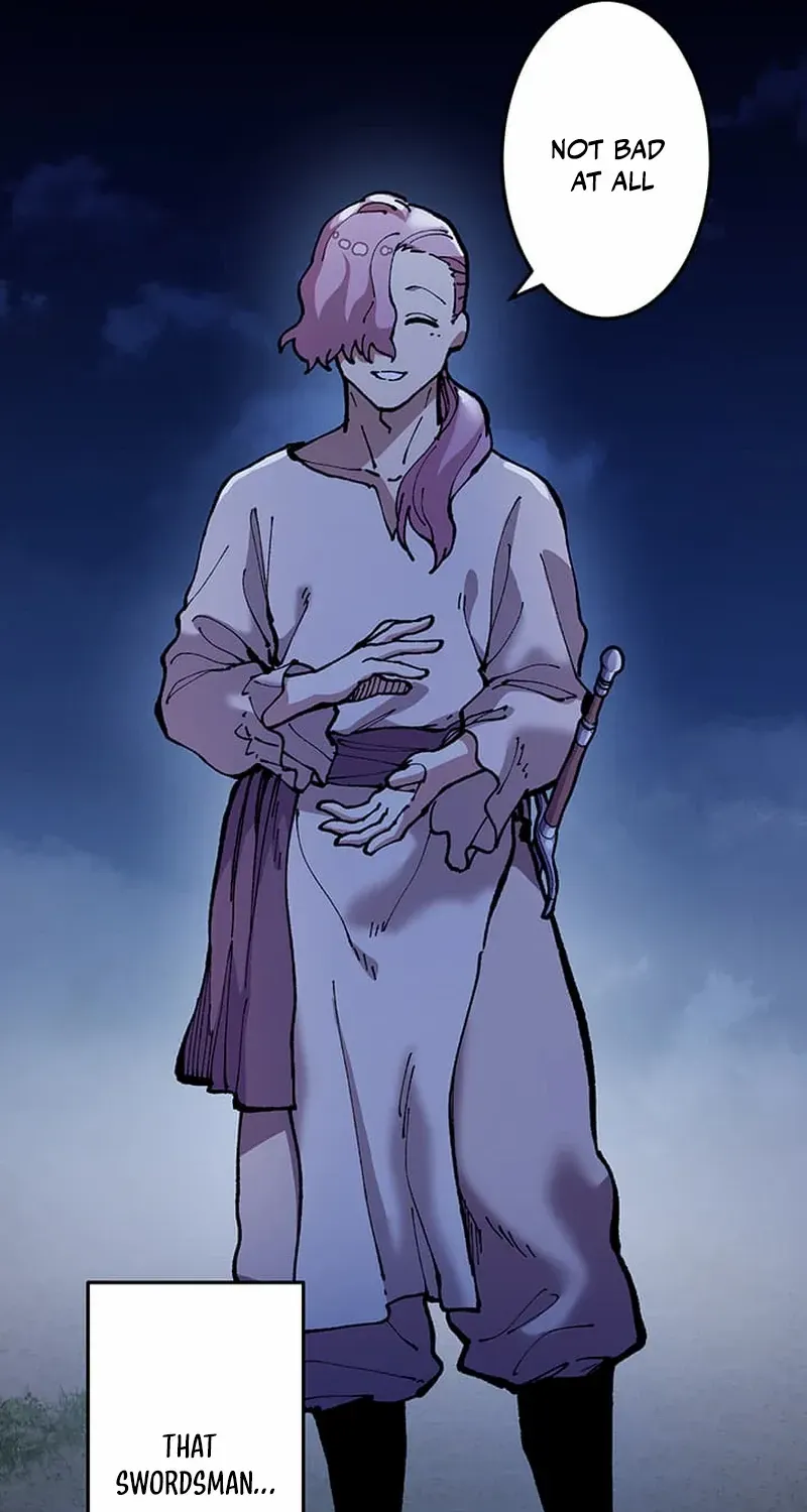 From Rural Instructor to Sword Saint Chapter 35 page 10 - 