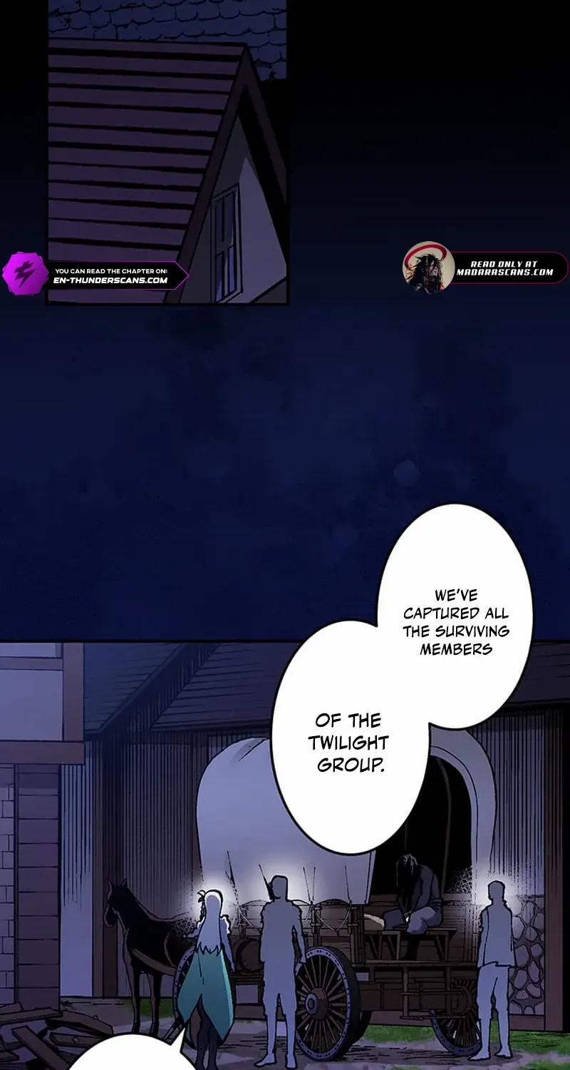 From Rural Instructor to Sword Saint Chapter 36 page 12 - 