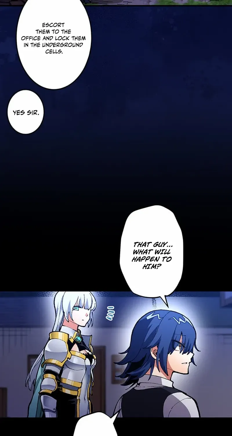 From Rural Instructor to Sword Saint Chapter 36 page 13 - 