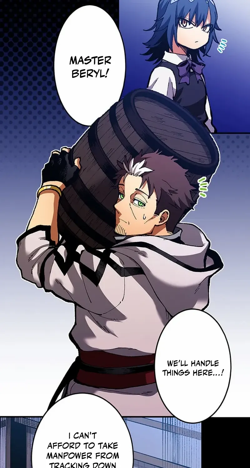 From Rural Instructor to Sword Saint Chapter 36 page 16 - 