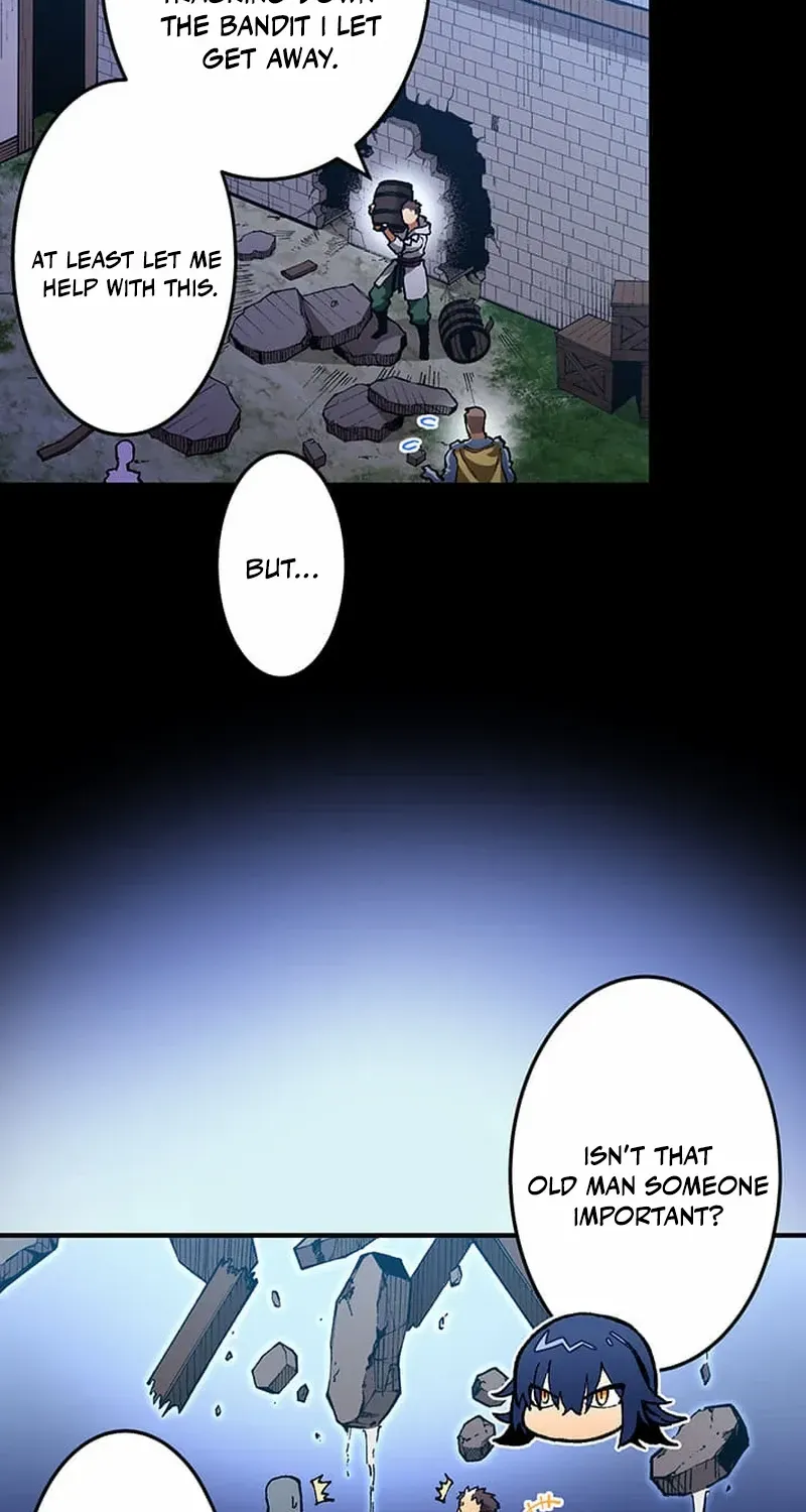 From Rural Instructor to Sword Saint Chapter 36 page 17 - 