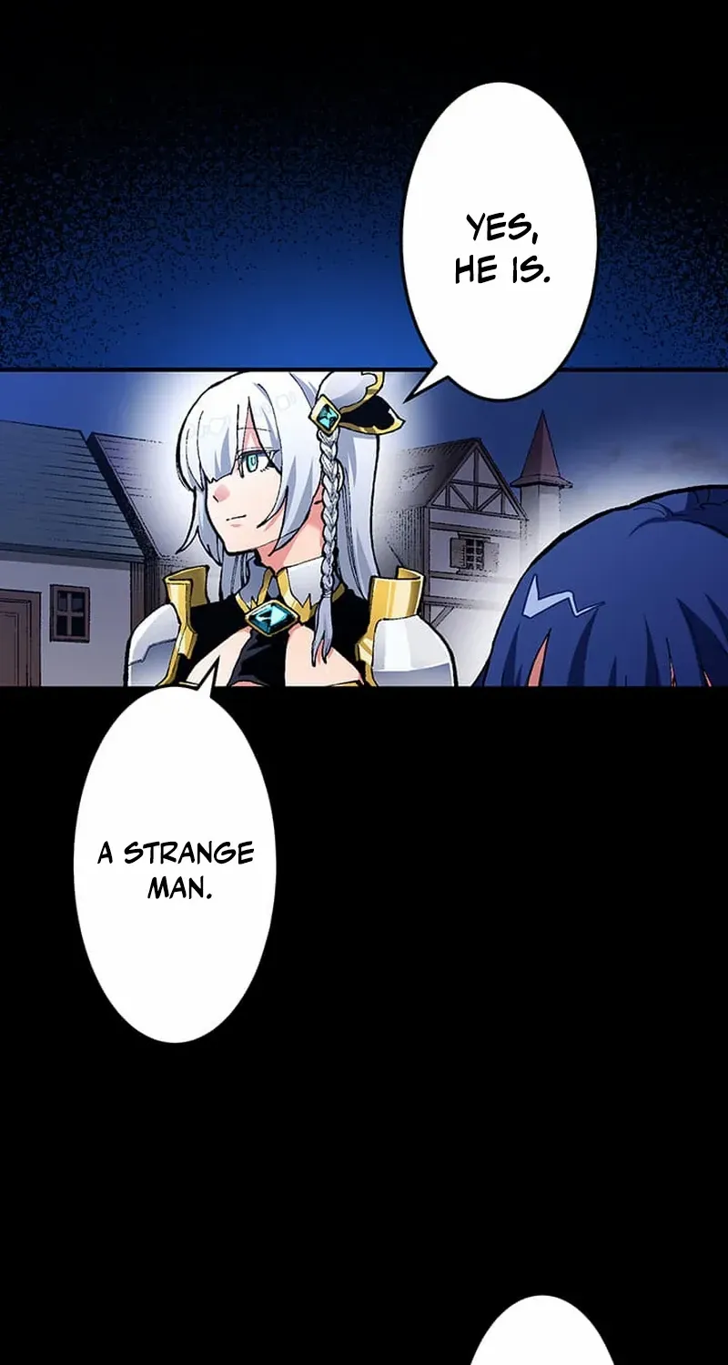 From Rural Instructor to Sword Saint Chapter 36 page 21 - 