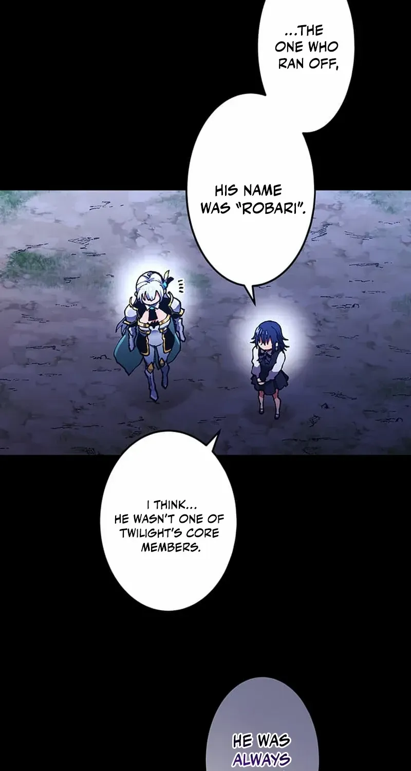 From Rural Instructor to Sword Saint Chapter 36 page 22 - 