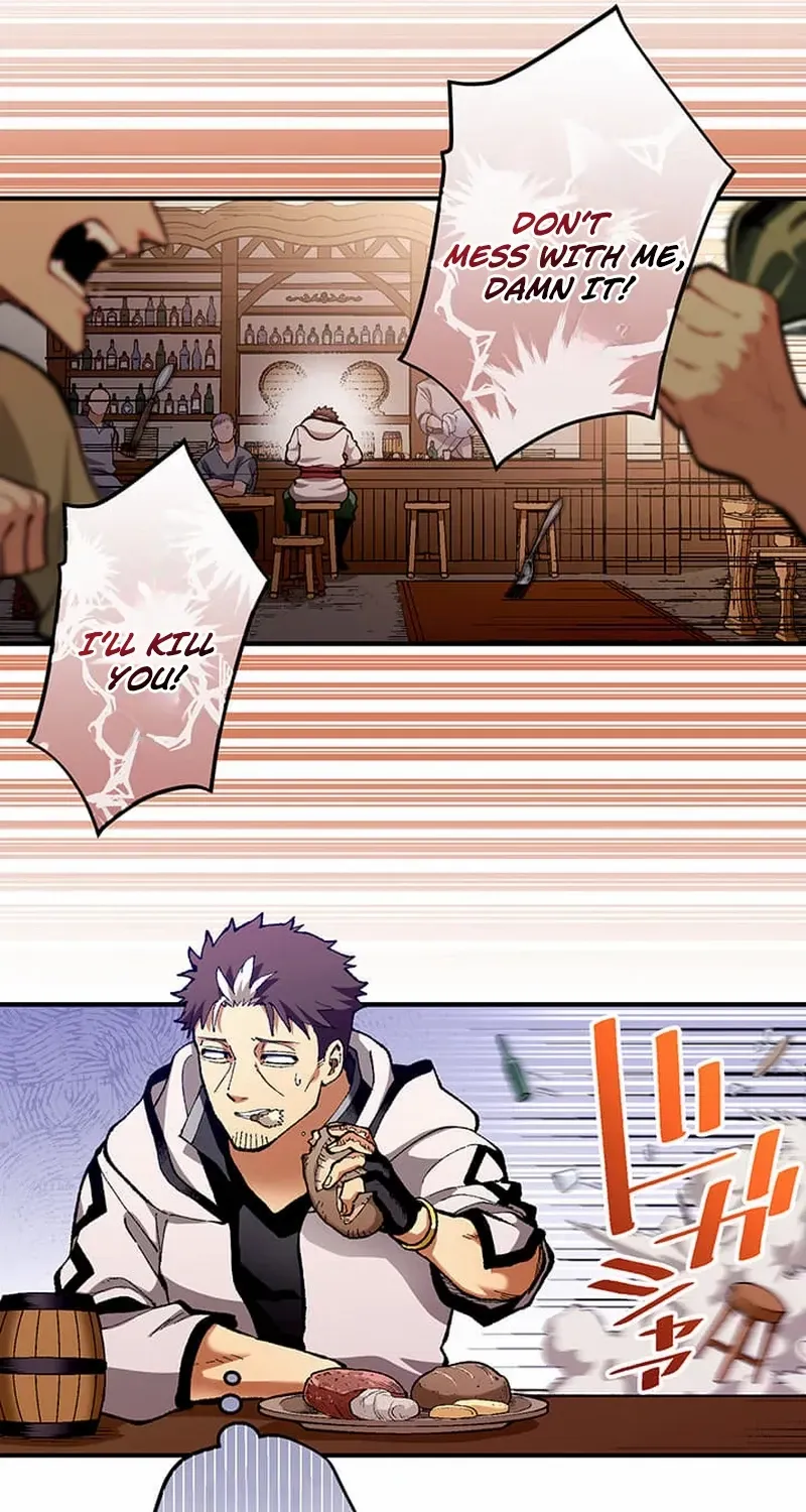 From Rural Instructor to Sword Saint Chapter 36 page 27 - 