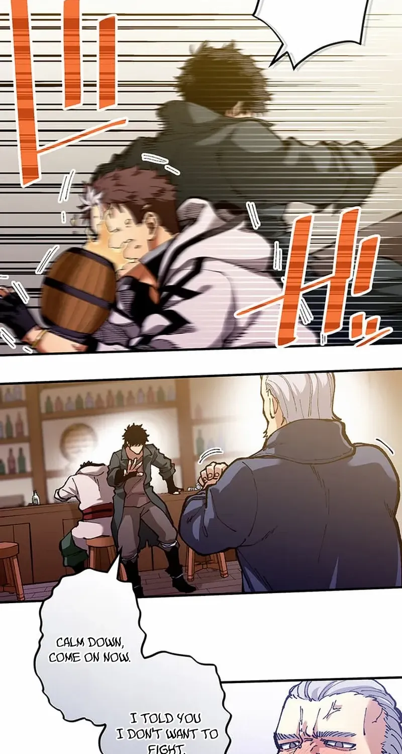 From Rural Instructor to Sword Saint Chapter 36 page 32 - 