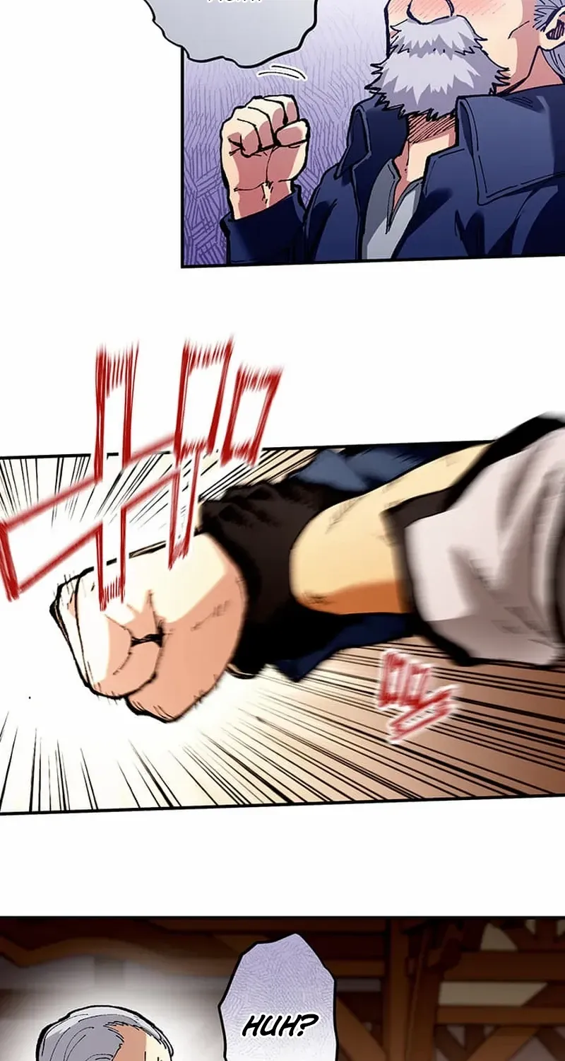 From Rural Instructor to Sword Saint Chapter 36 page 33 - 