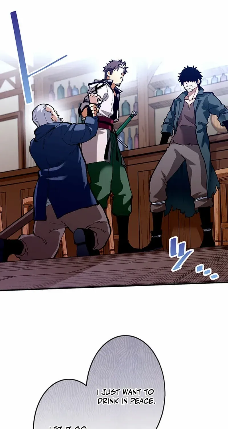 From Rural Instructor to Sword Saint Chapter 36 page 35 - 