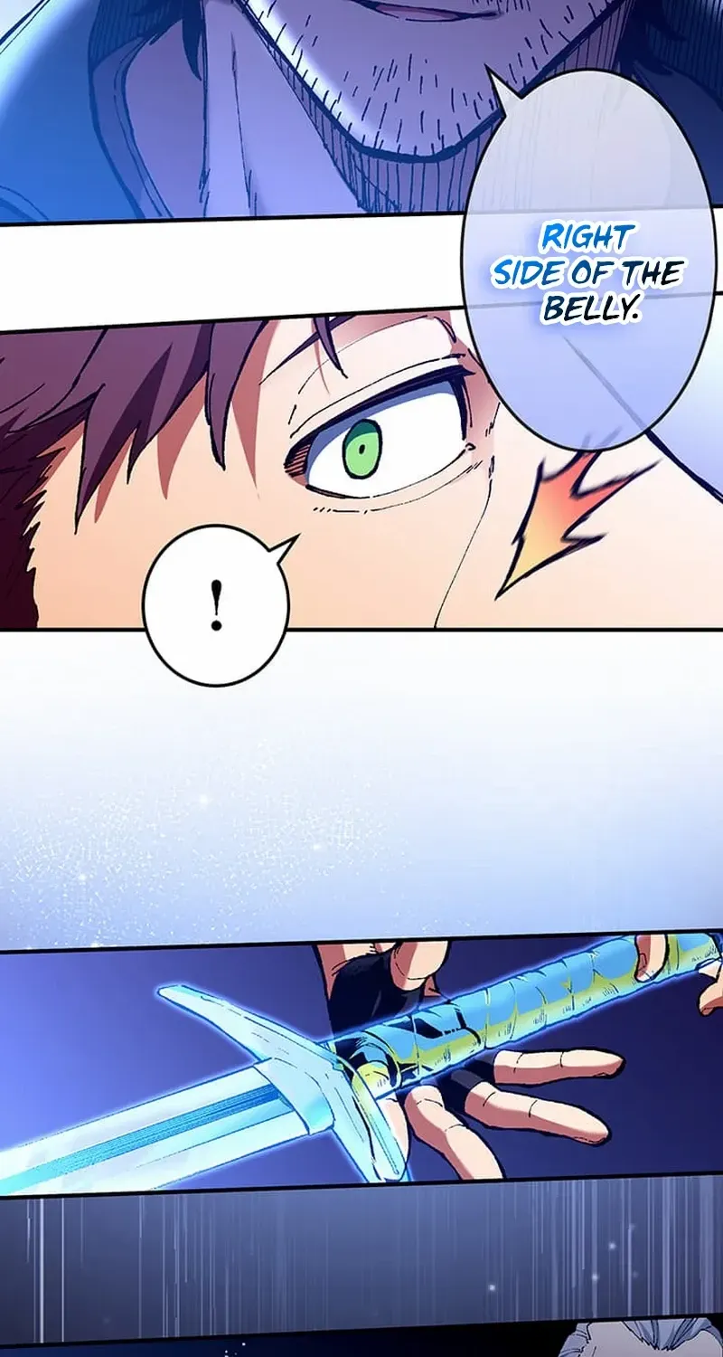 From Rural Instructor to Sword Saint Chapter 36 page 40 - 