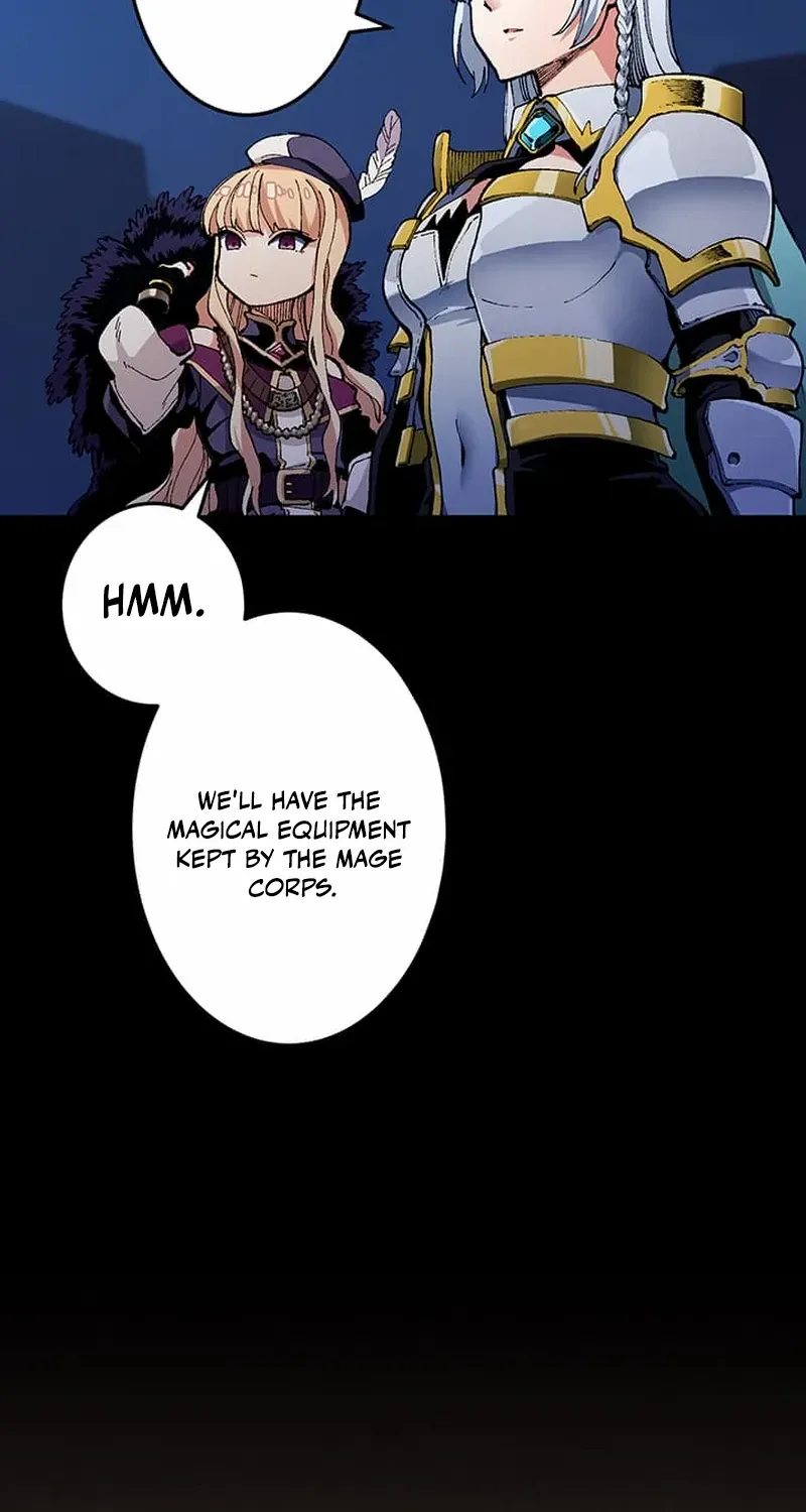 From Rural Instructor to Sword Saint Chapter 36 page 5 - 