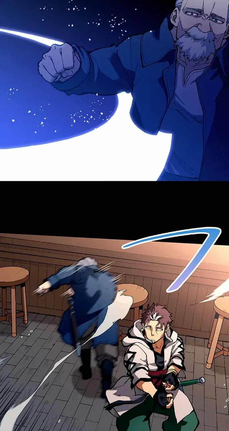 From Rural Instructor to Sword Saint Chapter 36 page 41 - 
