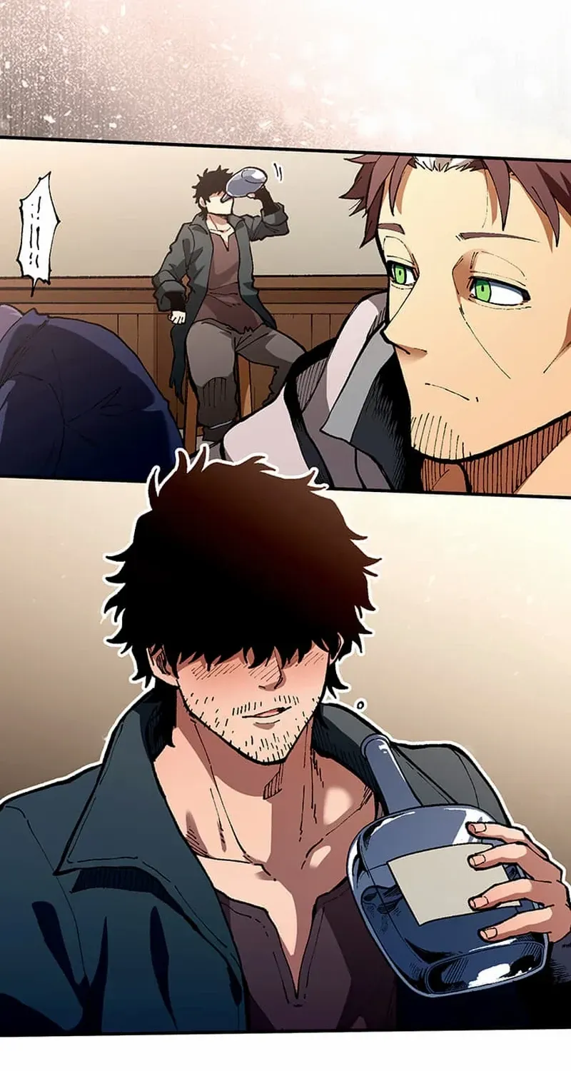 From Rural Instructor to Sword Saint Chapter 36 page 43 - 