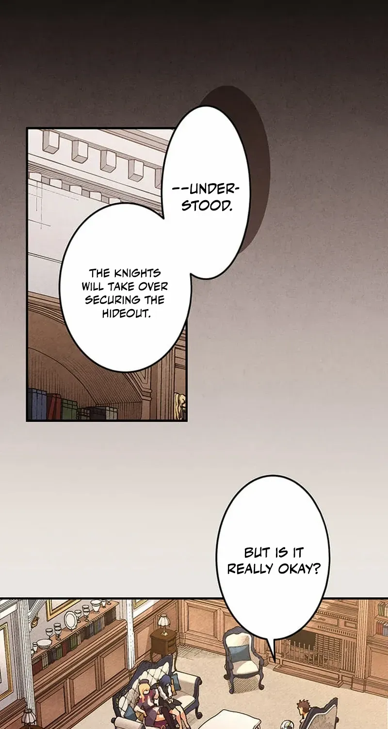 From Rural Instructor to Sword Saint Chapter 36 page 6 - 