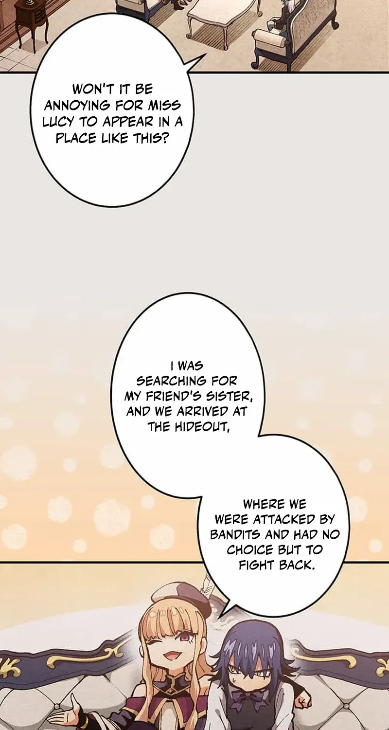 From Rural Instructor to Sword Saint Chapter 36 page 7 - 