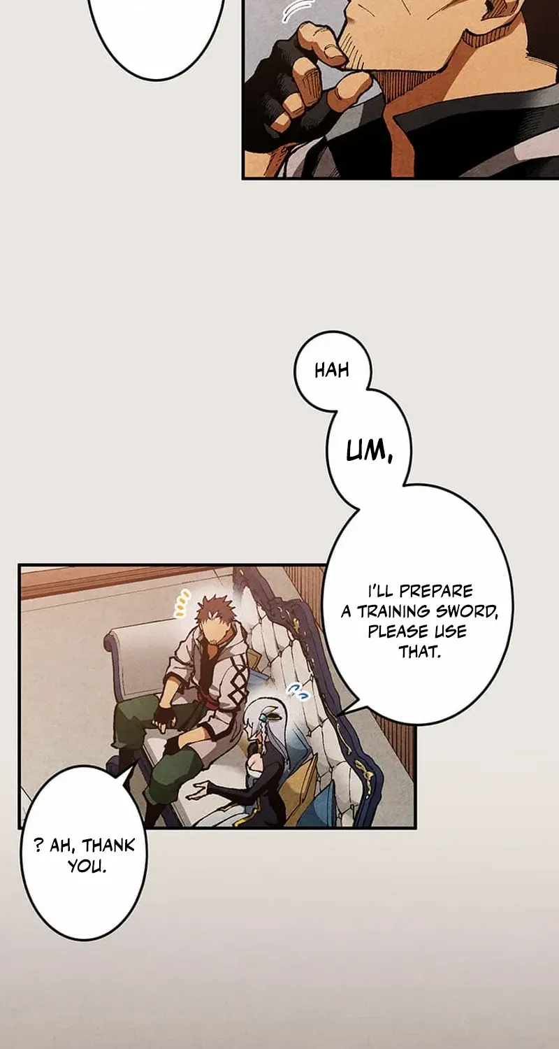 From Rural Instructor to Sword Saint Chapter 36 page 9 - 