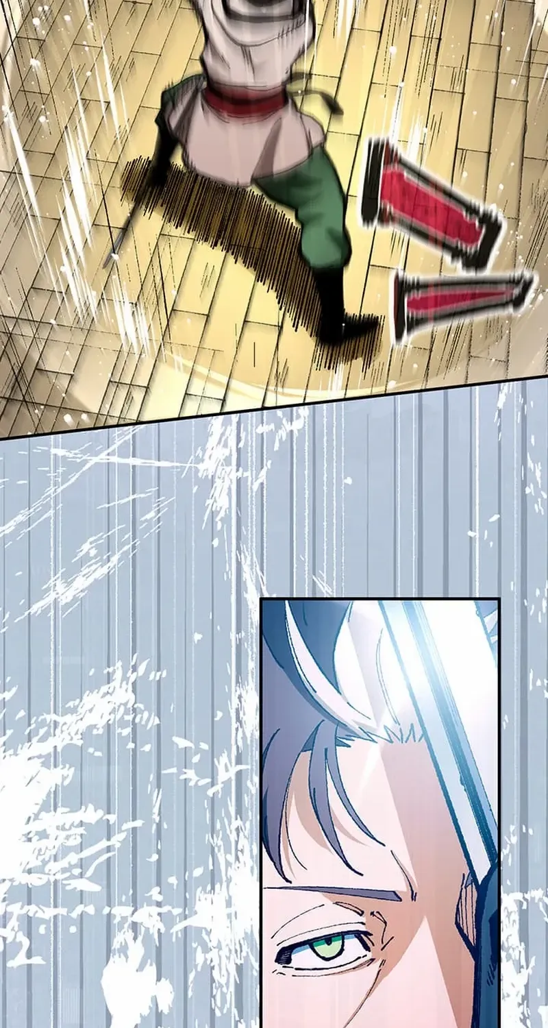 From Rural Instructor to Sword Saint Chapter 37 page 11 - 