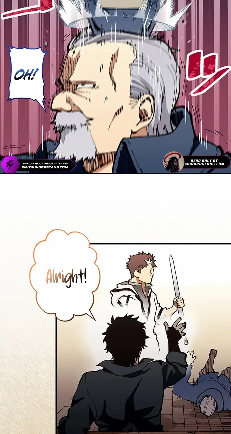 From Rural Instructor to Sword Saint Chapter 37 page 14 - 