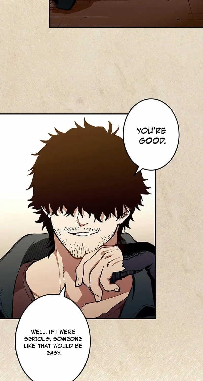 From Rural Instructor to Sword Saint Chapter 37 page 15 - 